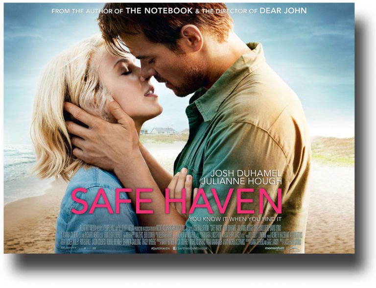 فیلم Safe Haven