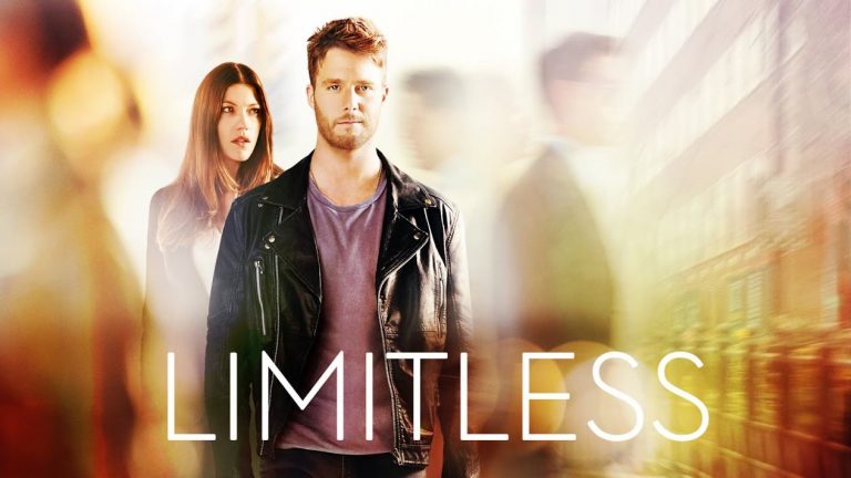 تصویر سریال Limitless